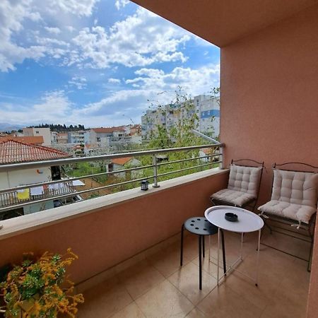 Apartment Slava - Close To The Mall سبليت المظهر الخارجي الصورة