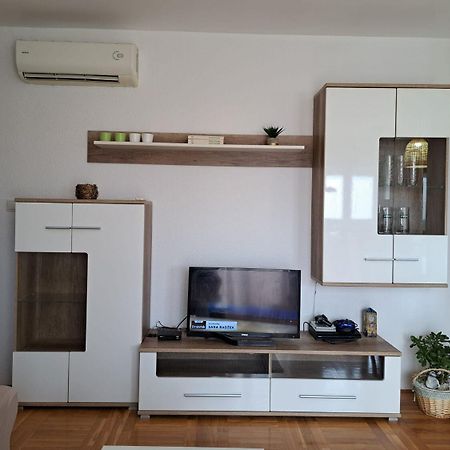 Apartment Slava - Close To The Mall سبليت المظهر الخارجي الصورة