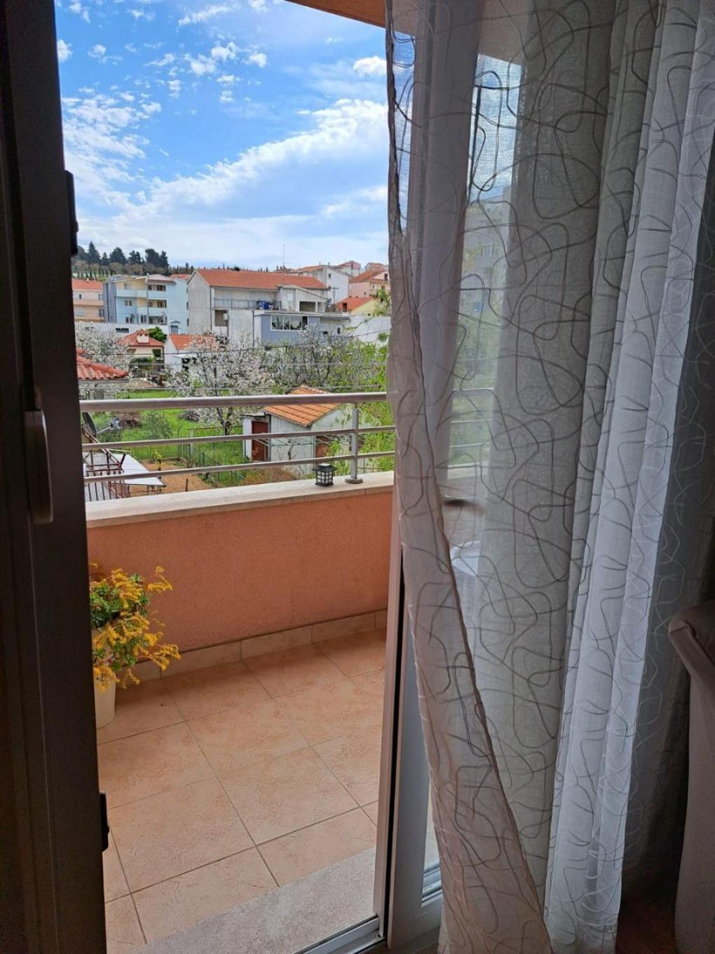 Apartment Slava - Close To The Mall سبليت المظهر الخارجي الصورة