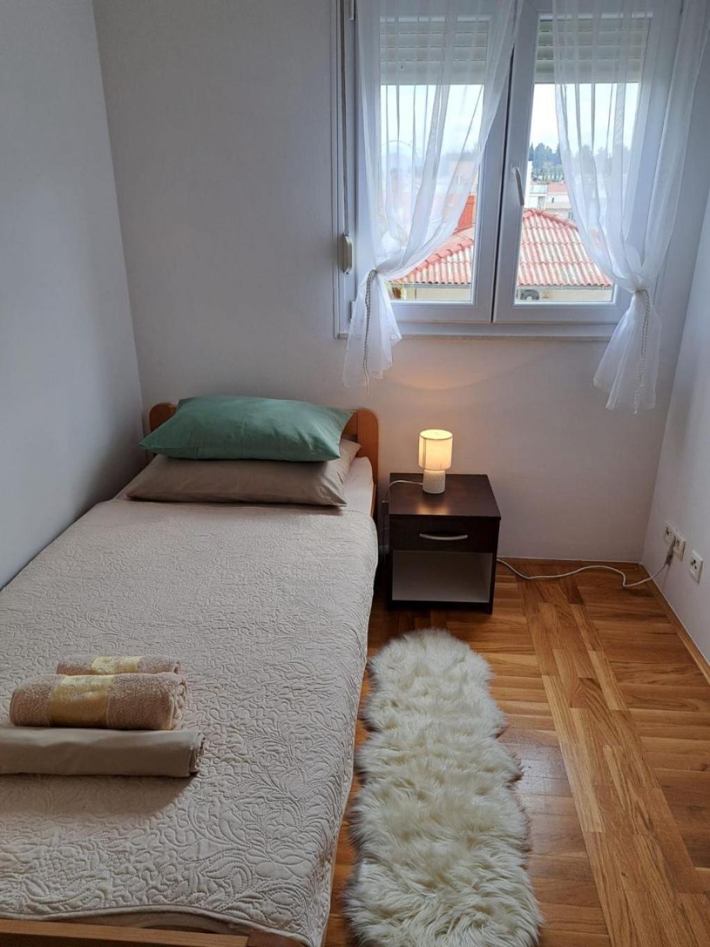 Apartment Slava - Close To The Mall سبليت المظهر الخارجي الصورة