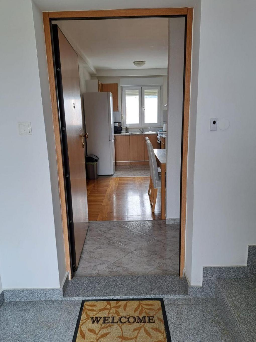 Apartment Slava - Close To The Mall سبليت المظهر الخارجي الصورة