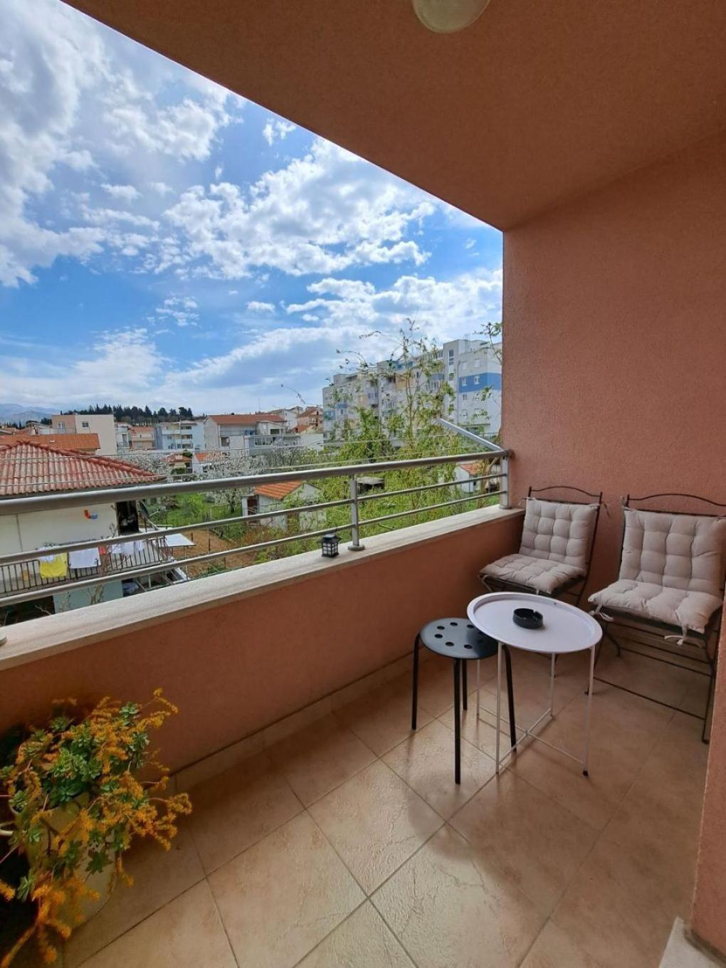 Apartment Slava - Close To The Mall سبليت المظهر الخارجي الصورة