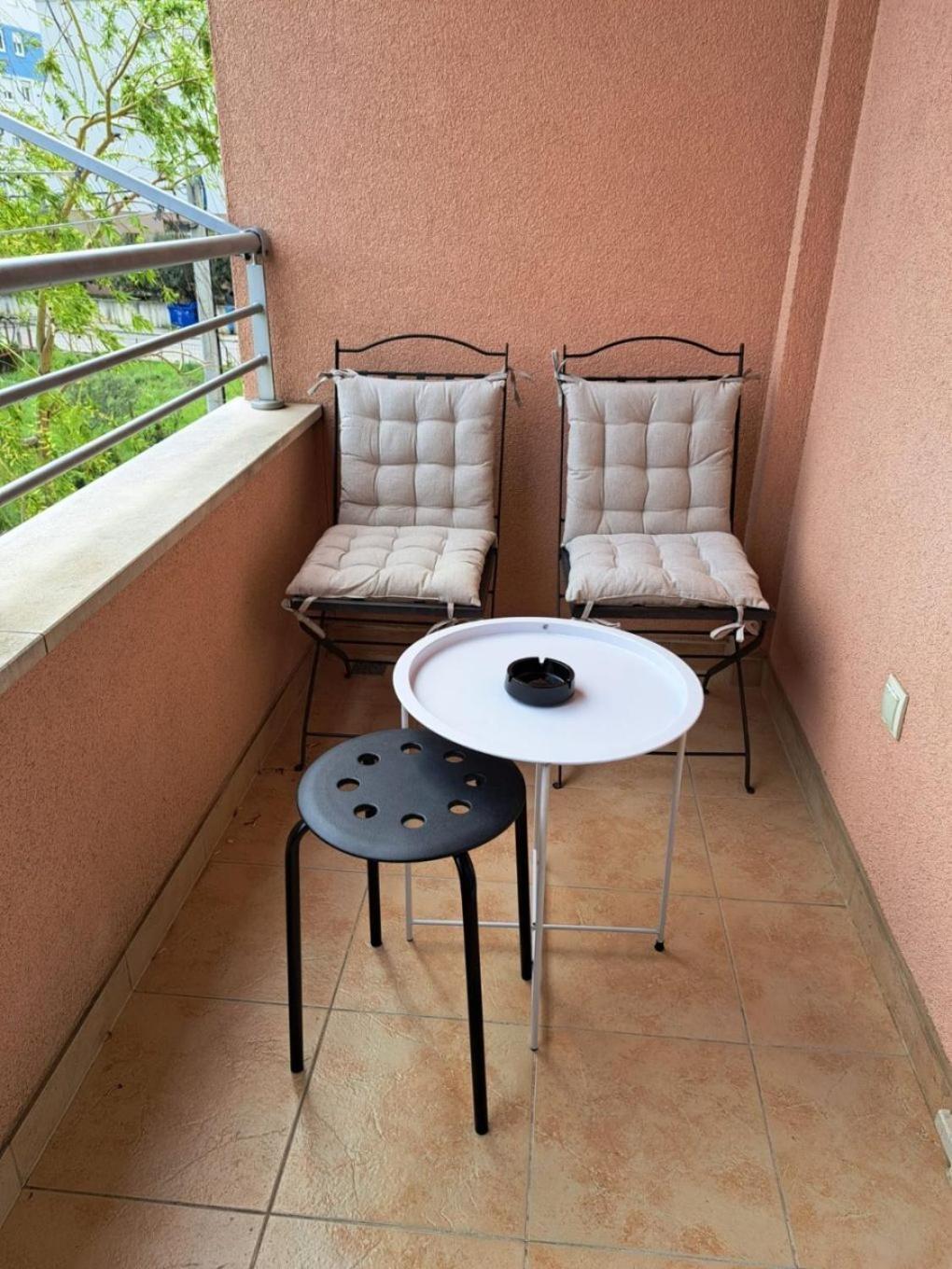 Apartment Slava - Close To The Mall سبليت المظهر الخارجي الصورة